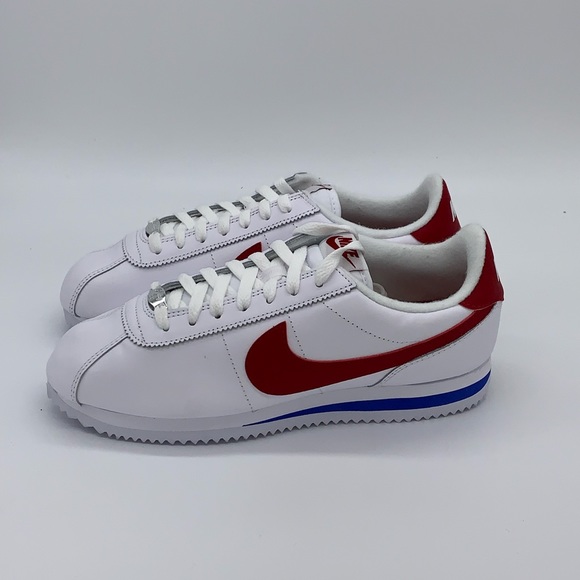 Men’s Nike Cortez Basic Leather OG "Forrest Gump" - Picture 5 of 8